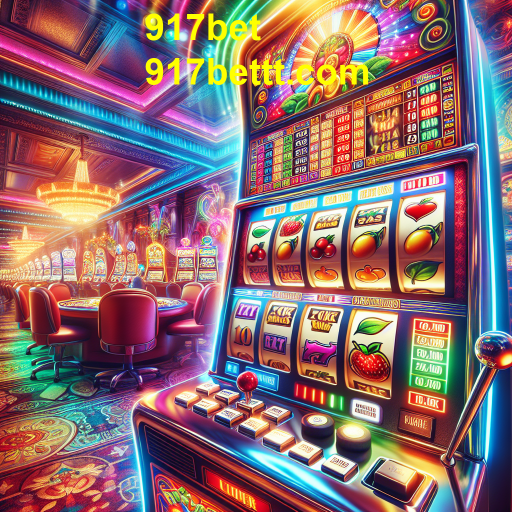 917bet